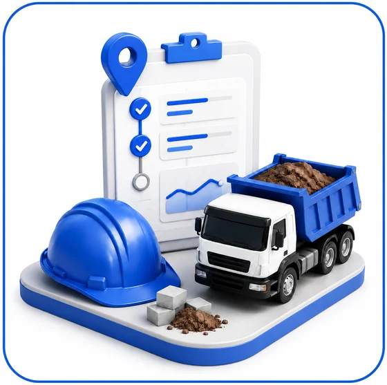 Truck hirers