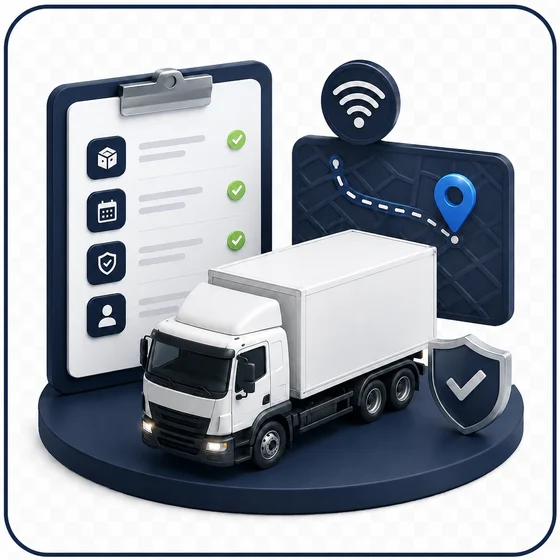 Fleet owners